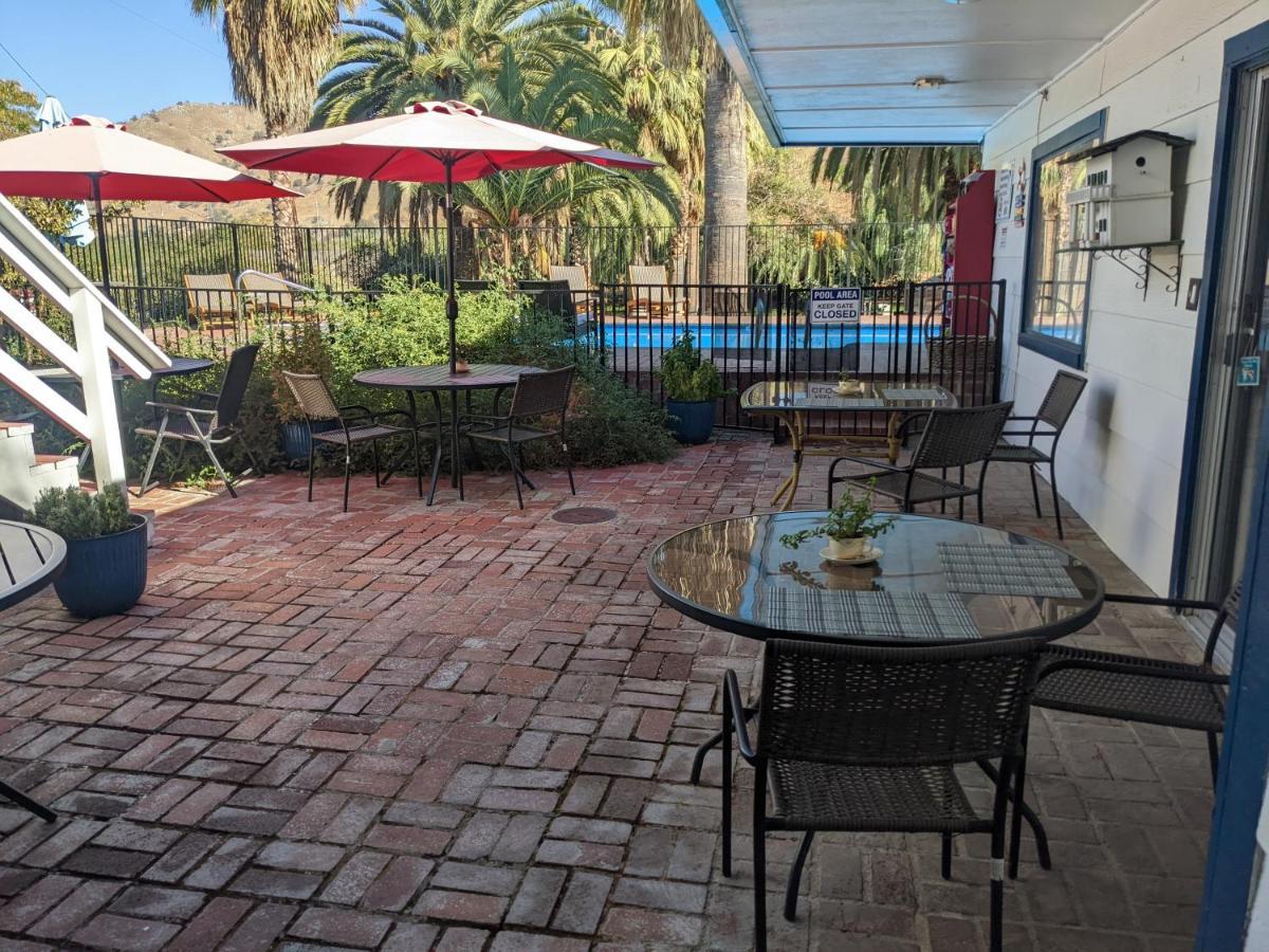 The Parks Inn Lemon Cove Екстер'єр фото