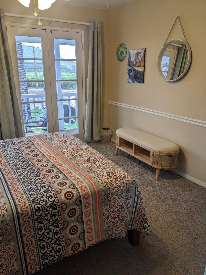 The Parks Inn Lemon Cove Екстер'єр фото