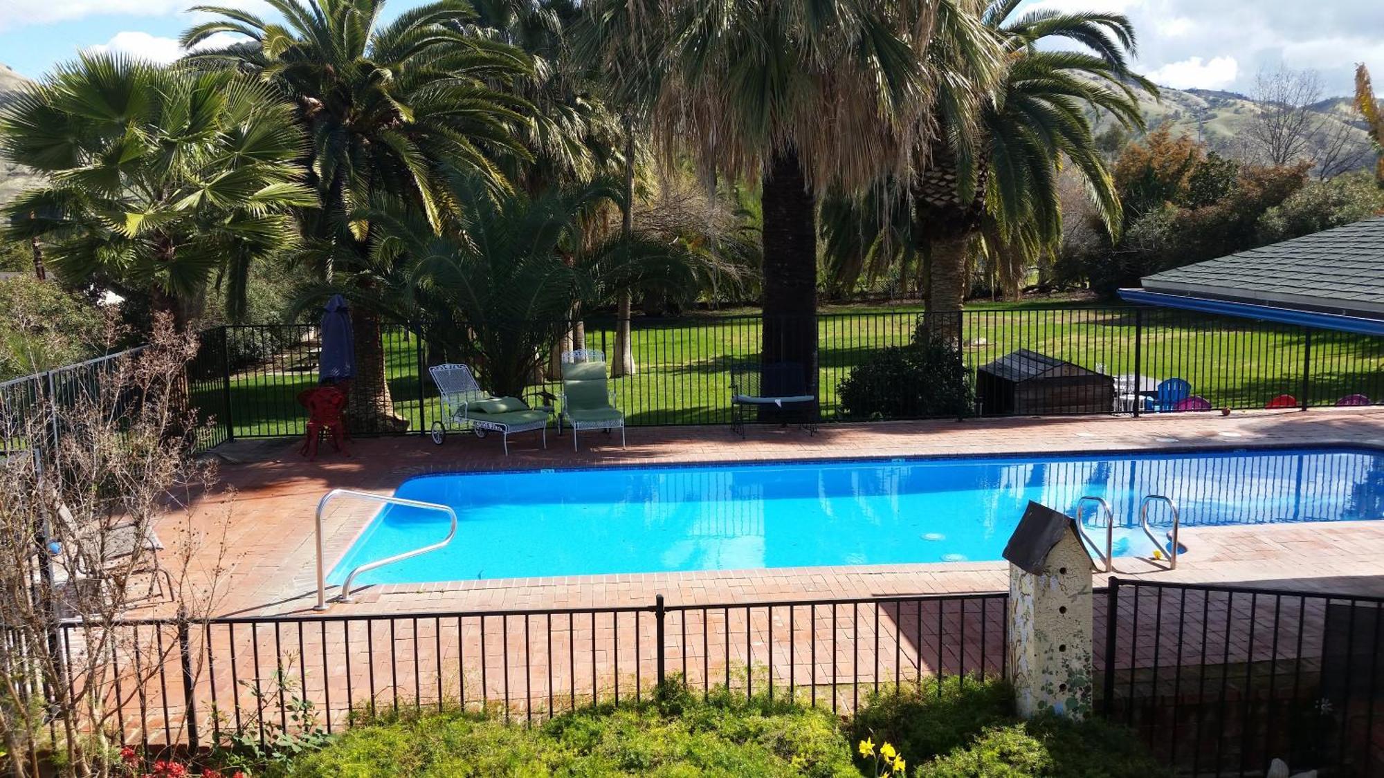 The Parks Inn Lemon Cove Екстер'єр фото