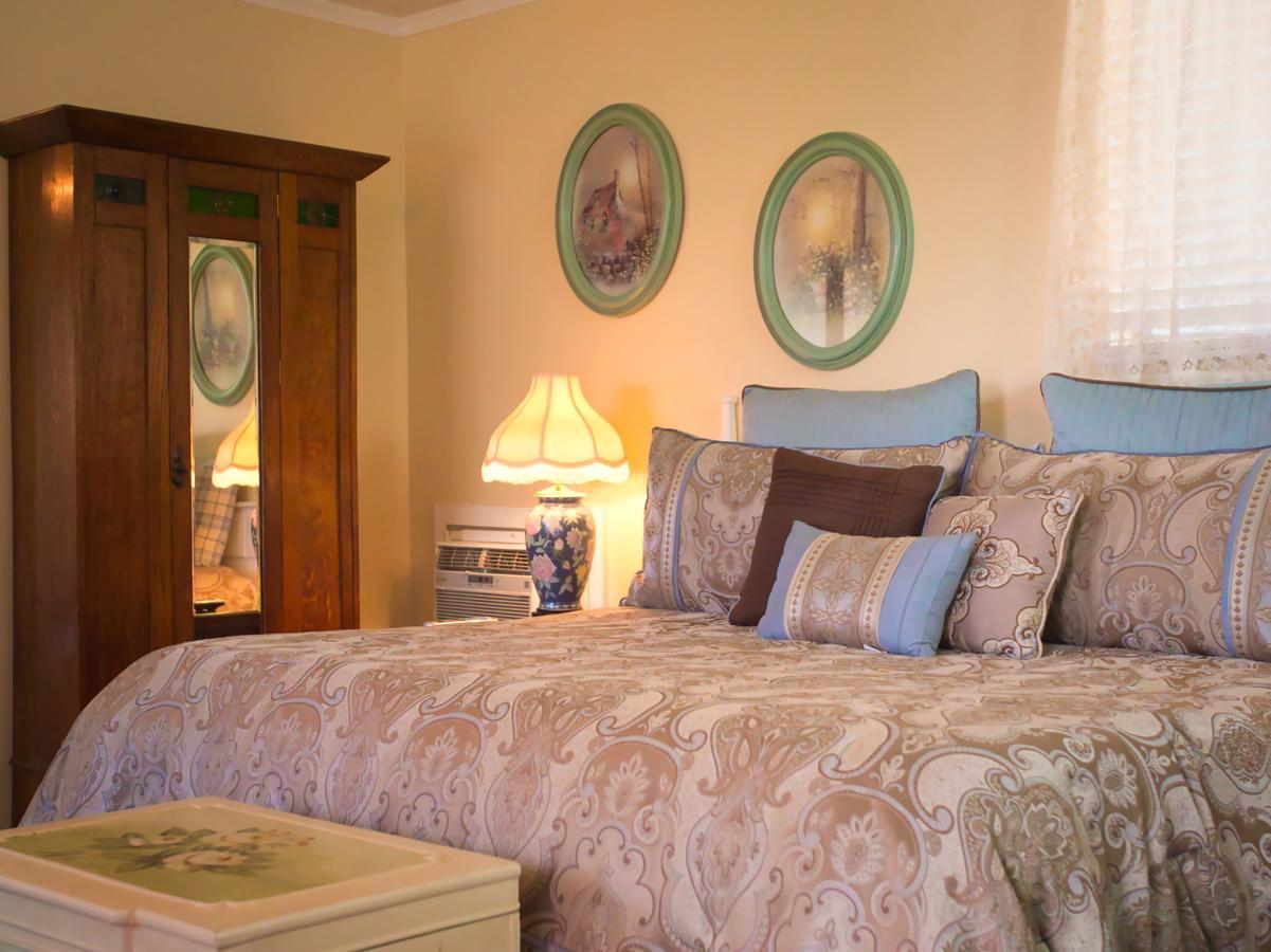 The Parks Inn Lemon Cove Екстер'єр фото